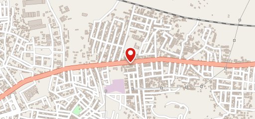 SLNS Dosa House on map