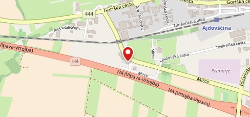 Slo-Bar gostinske storitve d.o.o. sulla mappa