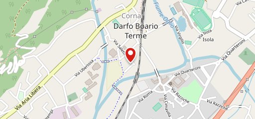 Sloppy JOE sulla mappa