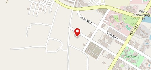 Citrus Cafe by Lemon Tree on map