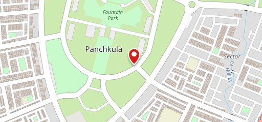 Slounge Skybar & Kitchen on map