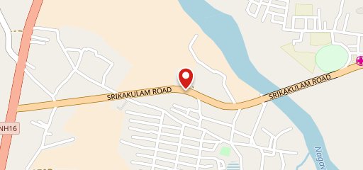 SLS Food Court on map