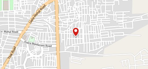 Slurpy Shakes on map