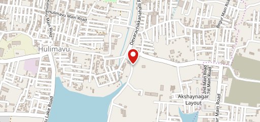 SLV Bar And Restaurant on map