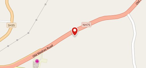 SLV Dum Biryani on map