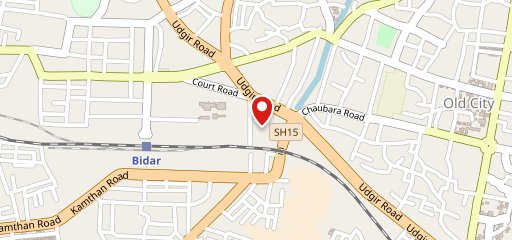 SLV Khanavali on map