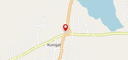 SLV Lodge And Restaurent on map