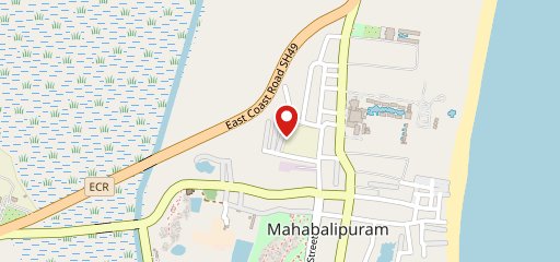 SM Bakes & Food on map