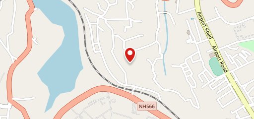 S.M Fast Food on map