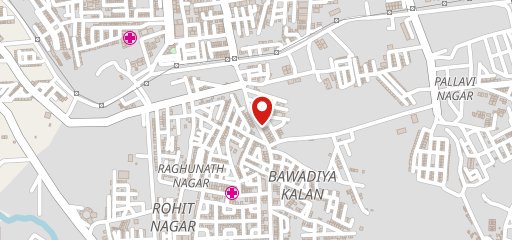 Smack Fine Dine & Banquet on map