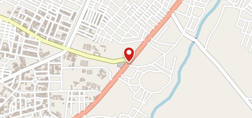 Smack N Shake on map