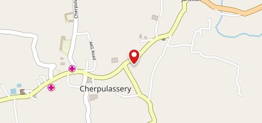 Smak bake and grill on map