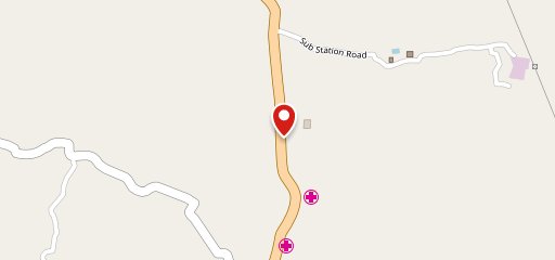 SMAK CAKES & BAKES, Koppam on map