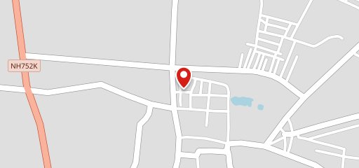 Smakfull cafe on map