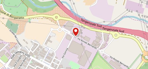 Smart Food & Caffè sulla mappa