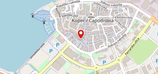 Smash Burger Place sulla mappa