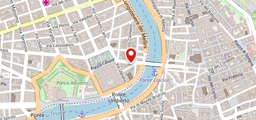 Smash Tag Prati sulla mappa