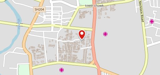 Singh's Milk Bar Cafe & Bistro on map