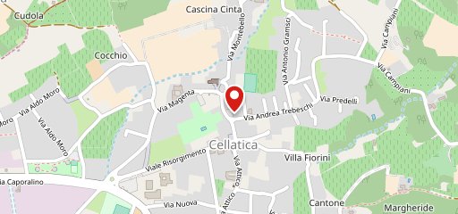 Bar Smile sulla mappa