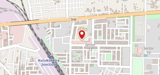 Smiley Pizzeria on map