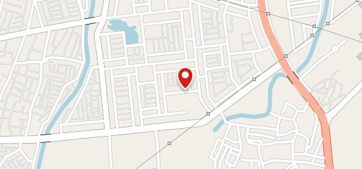 Smiling Momos on map