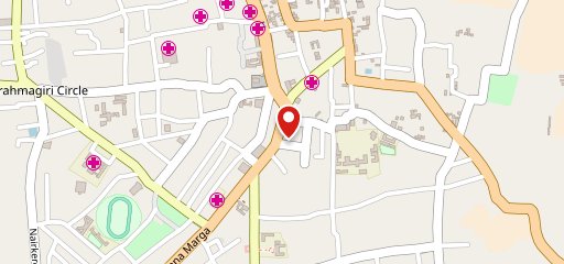 Smilo Ice Cream Parlour n Cafe on map