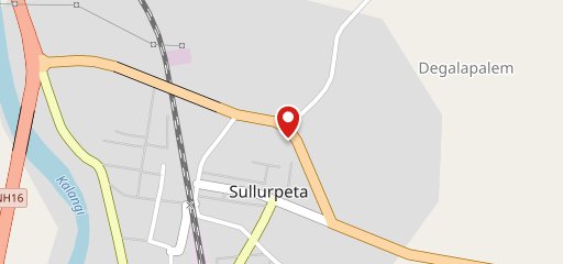 SMK TIFFINS AND CURRIES on map