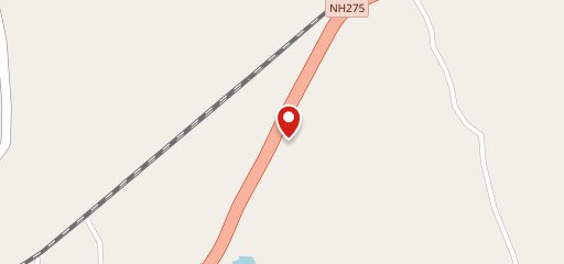 SMM TAJ IMPERIA on map