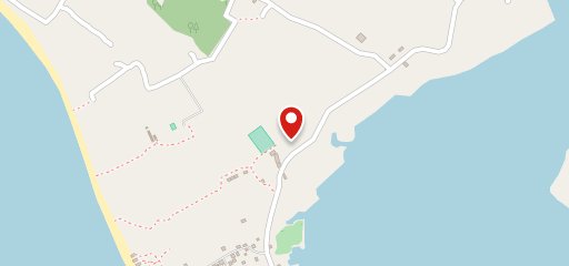 Smoke Fish Cafe on map