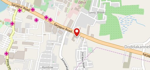 Smoke House Deli on map