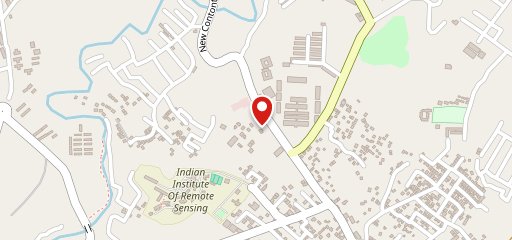 Smoke House Deli Dehradun on map