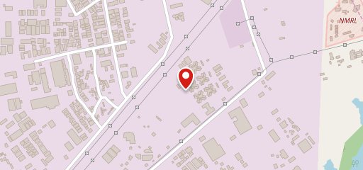 Smoked Biryani on map