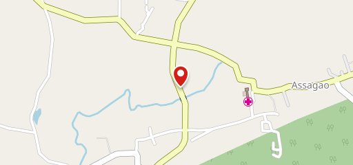 Smokehouse Grill & More on map