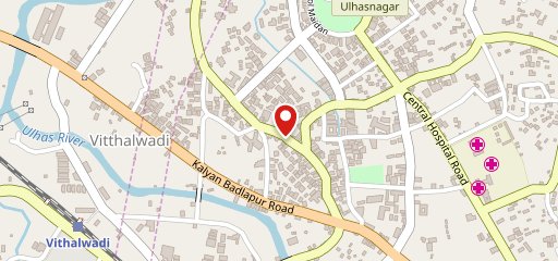 Smokin Joe’s on map