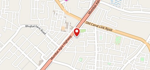 Smokin' Joe's on map