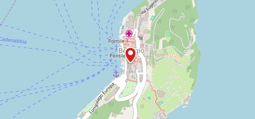 Smooth Operators sulla mappa