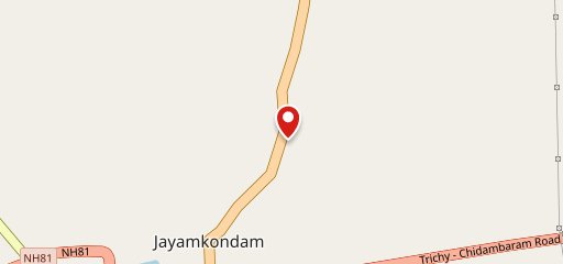 SMS BRIYANI CENTER on map