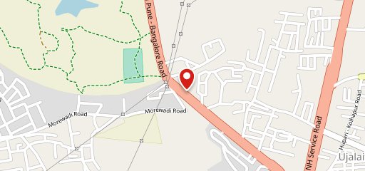 SM’s Dawat Biryani & more on map