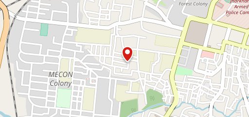 S.N Happy Bites on map