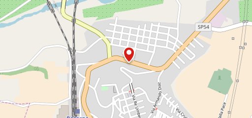 SNACK BAR TABACCHI SICLARI sulla mappa