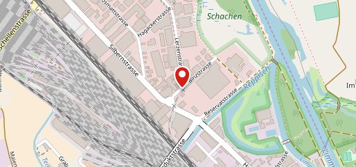 Fantasia GD2 - Thaifood & Grill sulla mappa