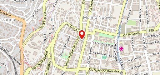 Vin&Co Wine Bar sulla mappa