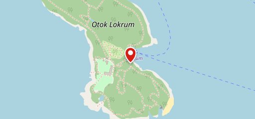 Lacroma Snack Bar sulla mappa