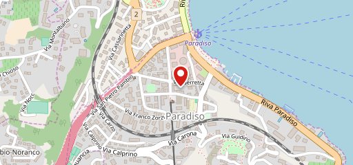 Passaparola sulla mappa