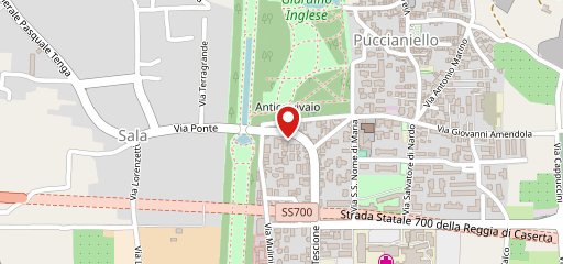 Snack Bar Stazione sulla mappa