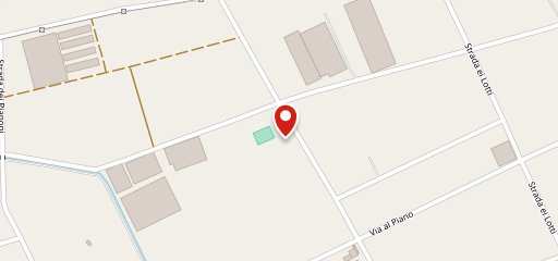 Snack Bar Tennis Club Giubiasco sulla mappa