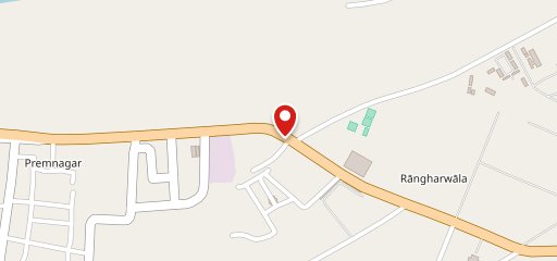 Snack Chat Cafe on map