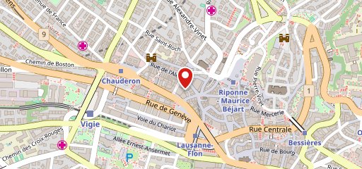 Snack Iskender KEBAB arteisanal sulla mappa