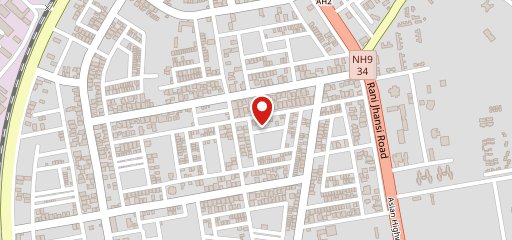 Snack 'O' Bite on map