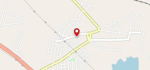 Snack O' Pedia on map